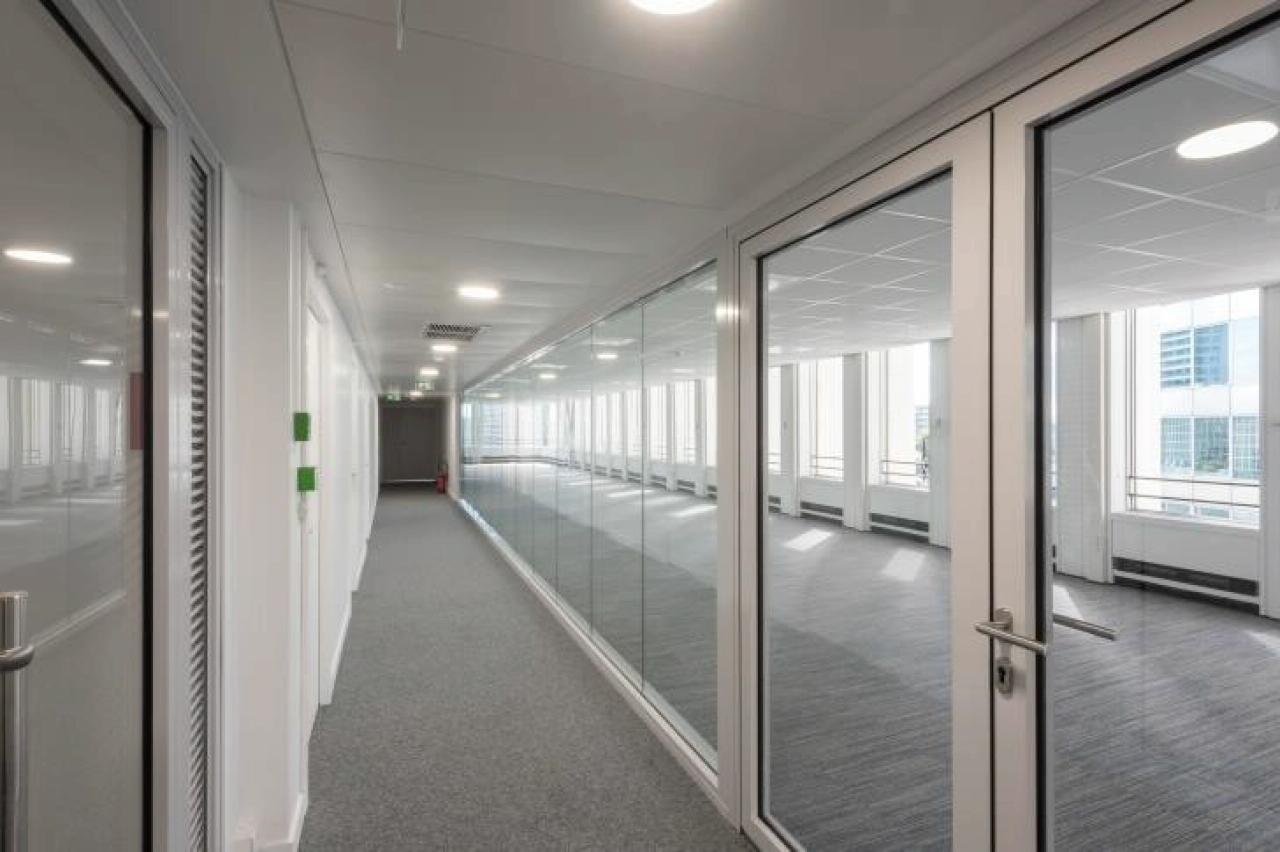 Bureau La Défense 810m² Vente bureau Puteaux Hauts-de-Seine OVBUR2318222 4